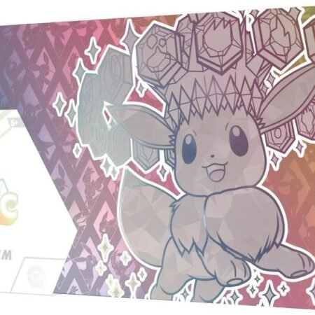 Prismatic Evolutions Super-Premium Collection - SV