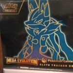 x2 Ascended Heroes Pokemon Center ETB Elite Trainer Box Sealed photo review