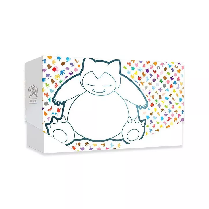 Elite Trainer Box Pokemon Scarlet & Violet 151 - Image 2