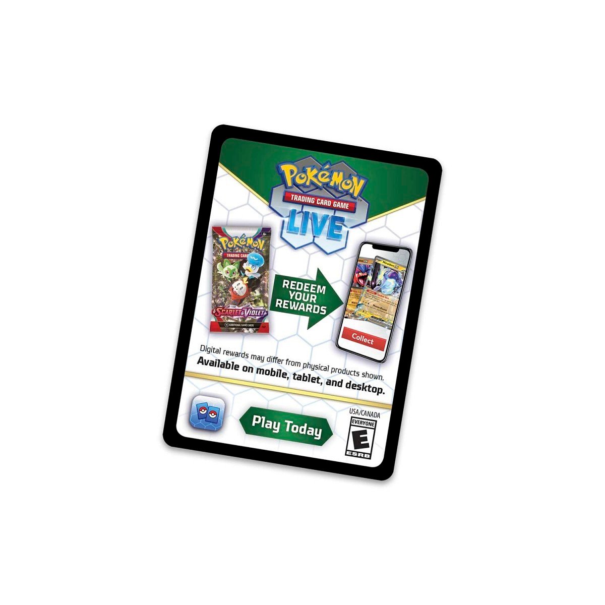 Pokémon TCG: Unova Poster Collection - Image 4