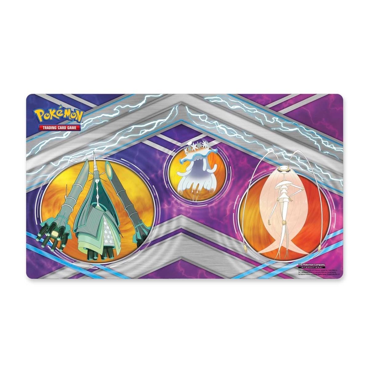 Pokémon TCG: Ultra Beasts GX Premium Collection (Pheromosa & Celesteela) - Image 2