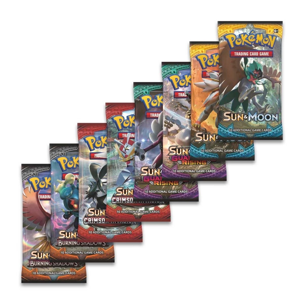 Pokémon TCG: Ultra Beasts GX Premium Collection (Pheromosa & Celesteela) - Image 6