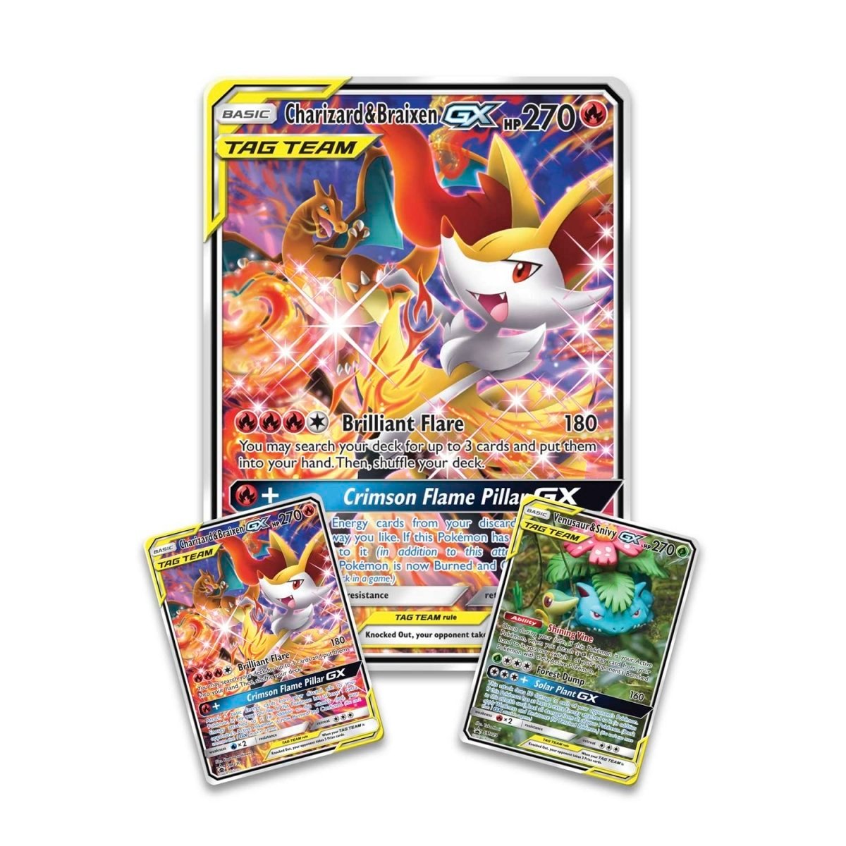 Pokémon TCG: TAG TEAM Generations Premium Collection - Image 2