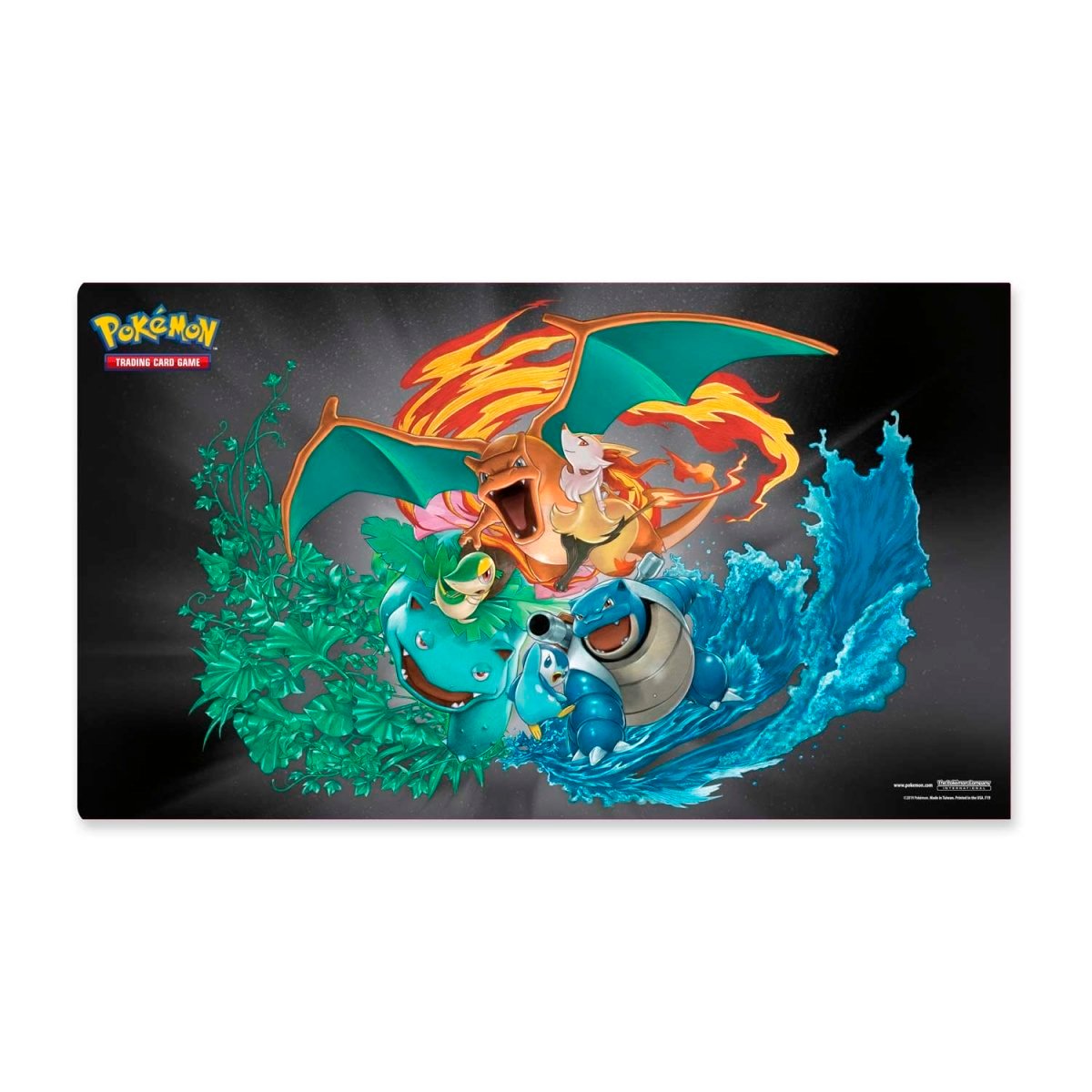 Pokémon TCG: TAG TEAM Generations Premium Collection - Image 3