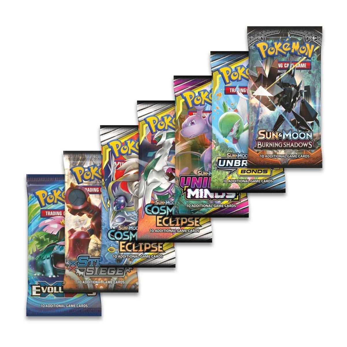 Pokémon TCG: TAG TEAM Generations Premium Collection - Image 5