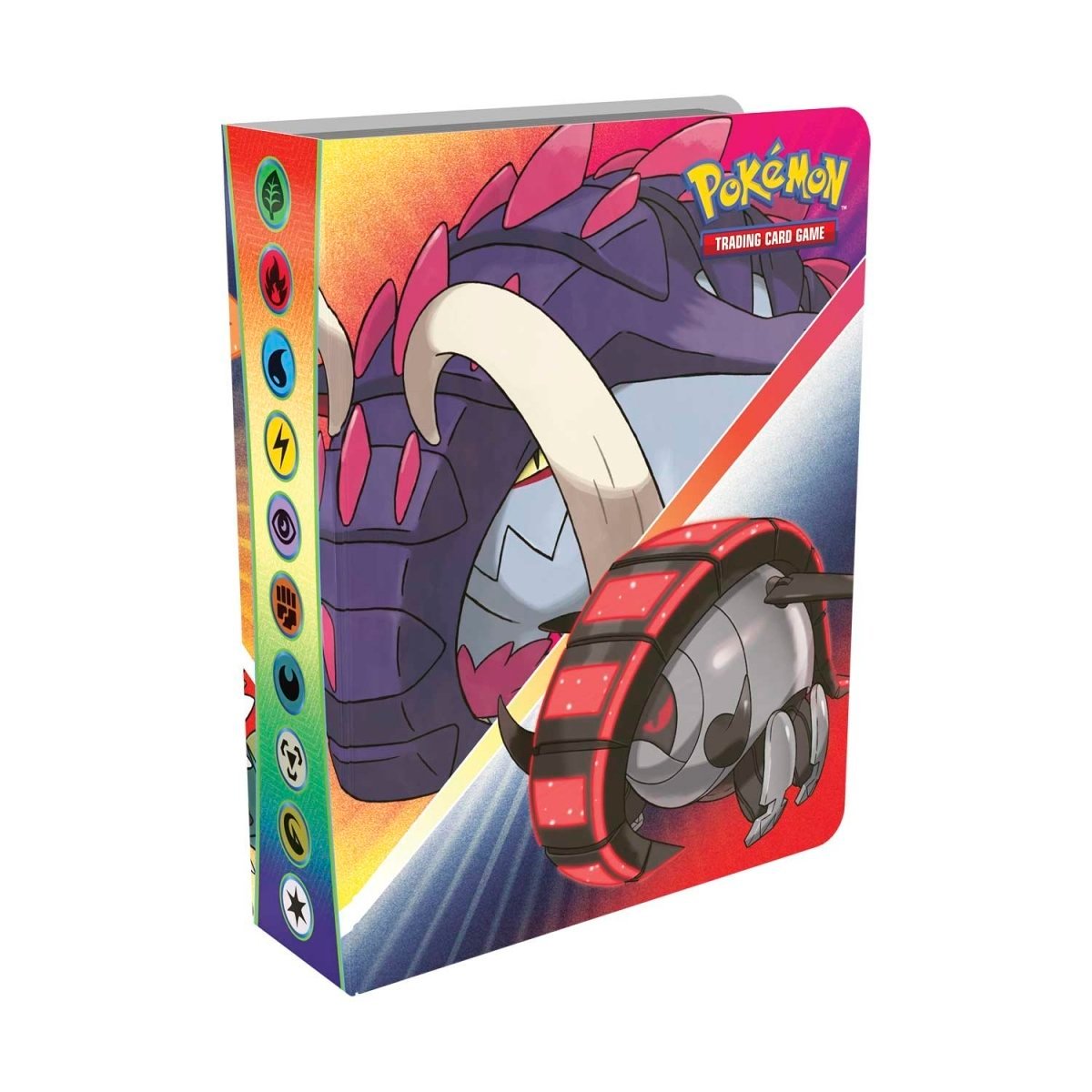 Pokémon TCG: Mini Portfolio (Spring 2024)