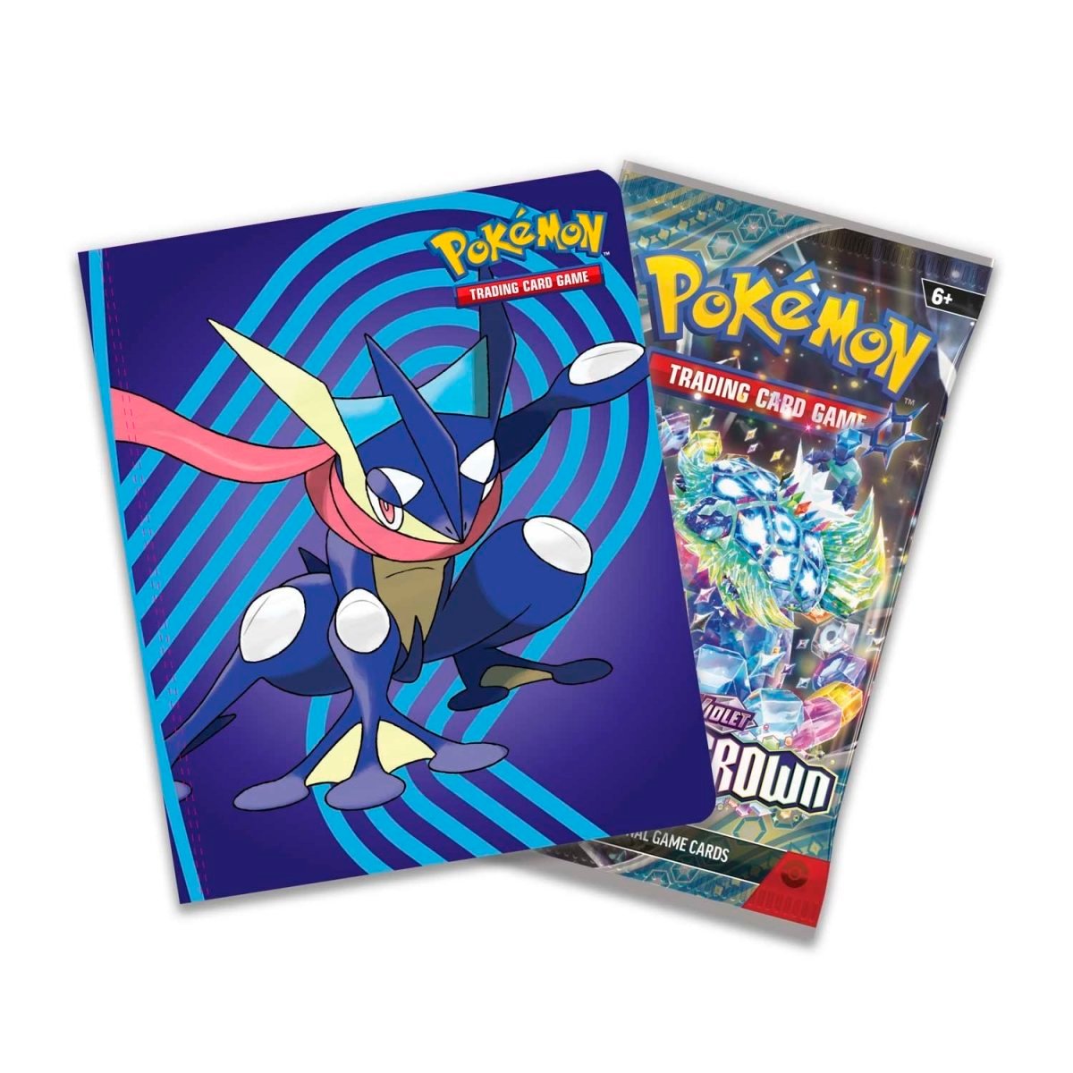 Pokémon TCG: Mini Portfolio (Fall 2024) - Image 2