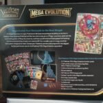 x2 Ascended Heroes Pokemon Center ETB Elite Trainer Box Sealed photo review